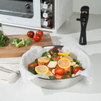 Chảo Xào Tay Cầm Rời Chefwin 26cm