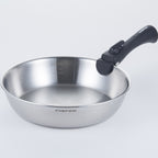 Chảo Xào Tay Cầm Rời Chefwin 26cm