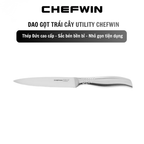 Dao gọt trái cây Chefwin - Thép Đức 1.4116 cao cấp