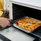 Chảo Chiên/Xào Cán Rời Chefwin Dreamhand Square Pan 24cm Inox 316 Cao Cấp