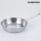 Chảo Xào Chefwin Sauté Pan 26cm