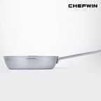 Chảo Xào Chefwin Sauté Pan 26cm