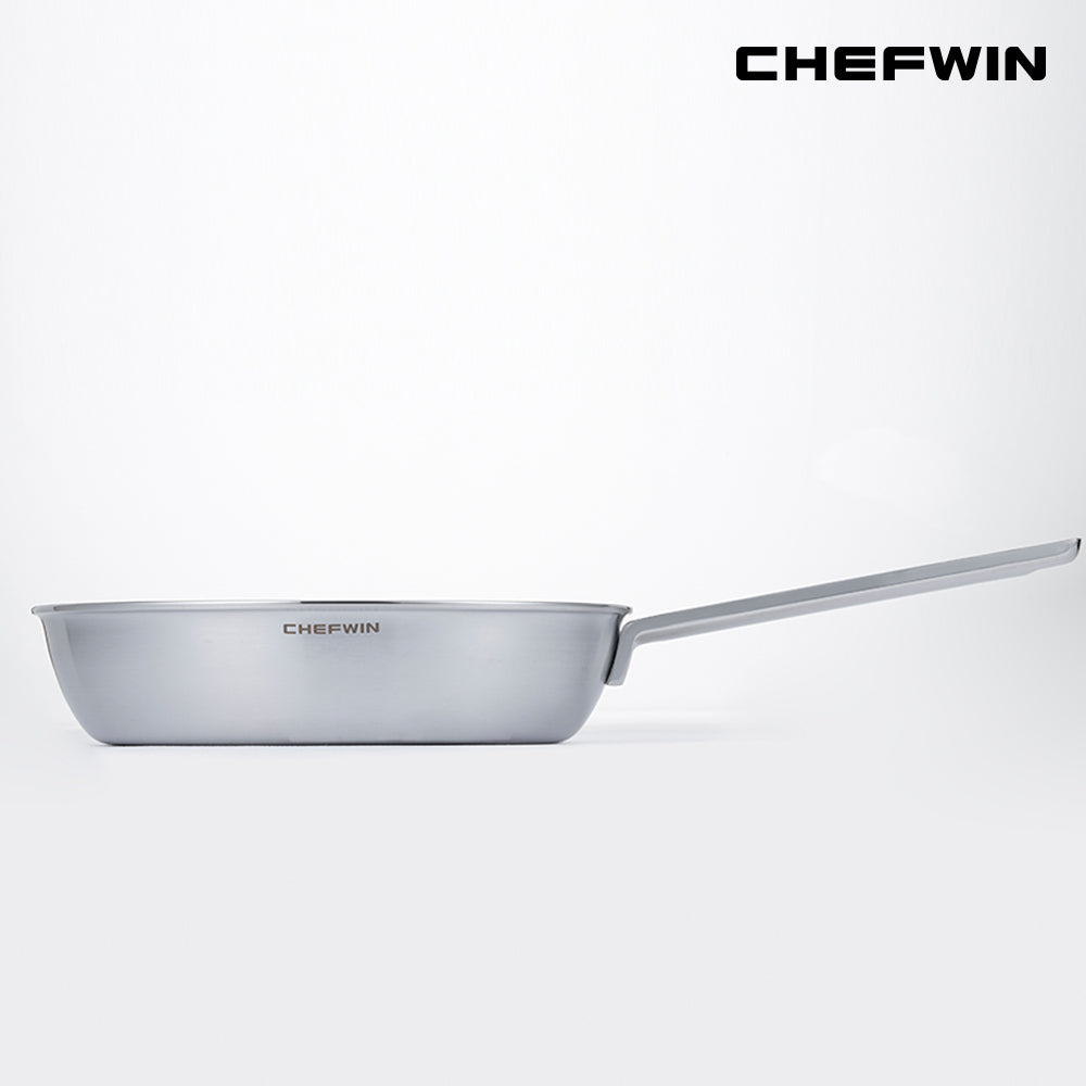 Chảo Xào Chefwin Sauté Pan 26cm