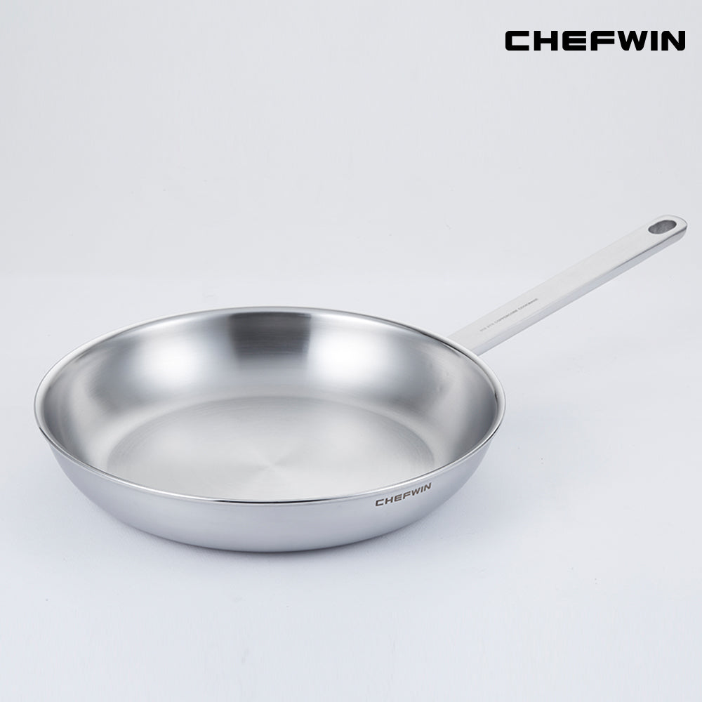 Chảo chiên Chefwin Frypan 28cm