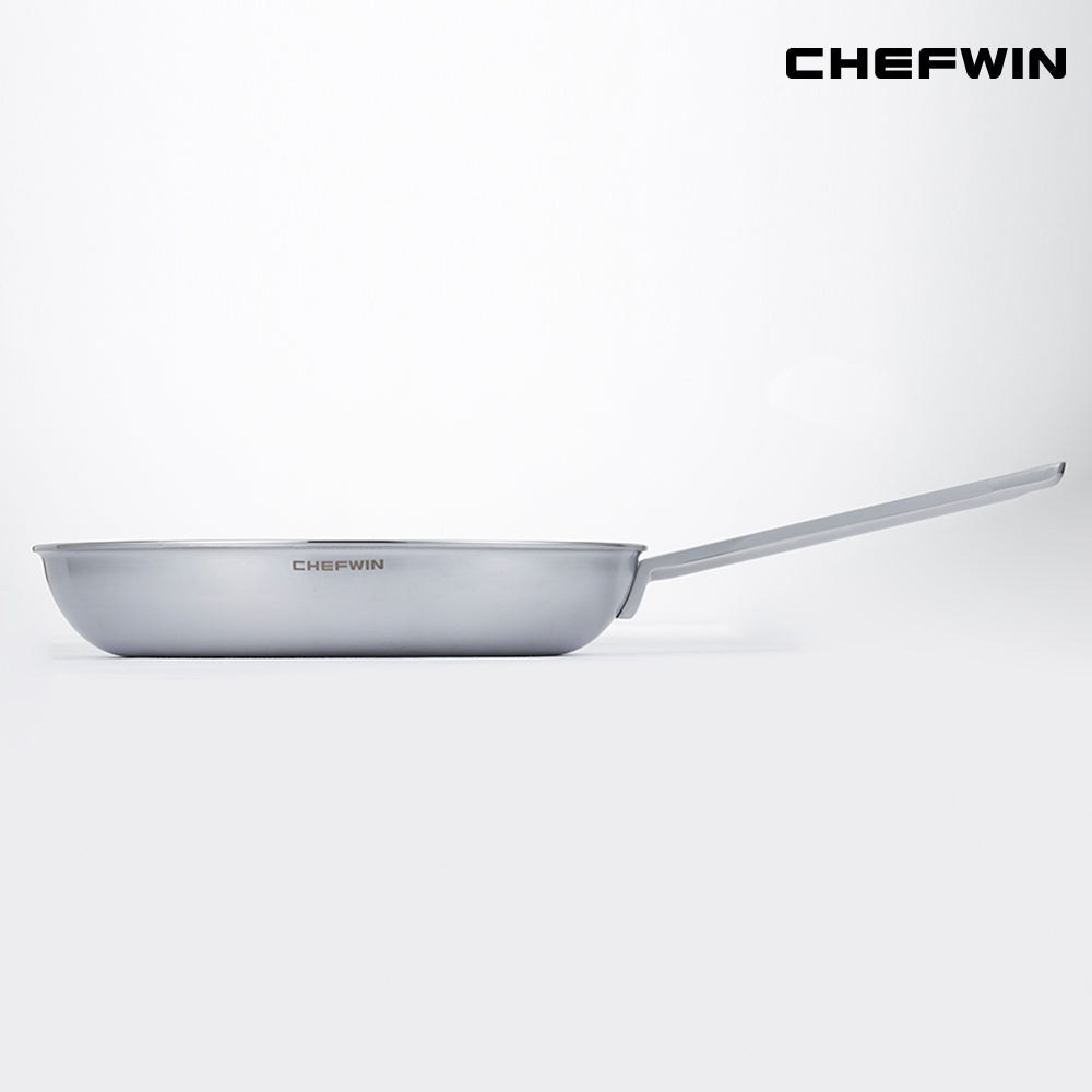 Chảo chiên Chefwin Frypan 28cm