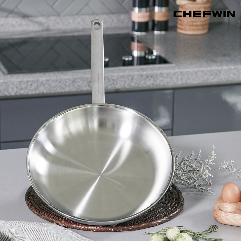 Chảo chiên Chefwin Frypan 28cm