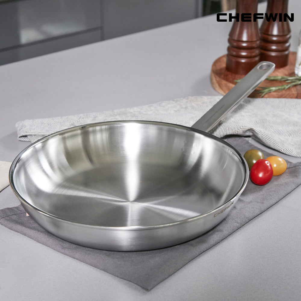 Chảo chiên Chefwin Frypan 28cm