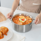 Set Nồi Chefwin Verona 4 Món