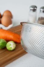 Nồi Inox Đa Năng Smart Cooker 18cm