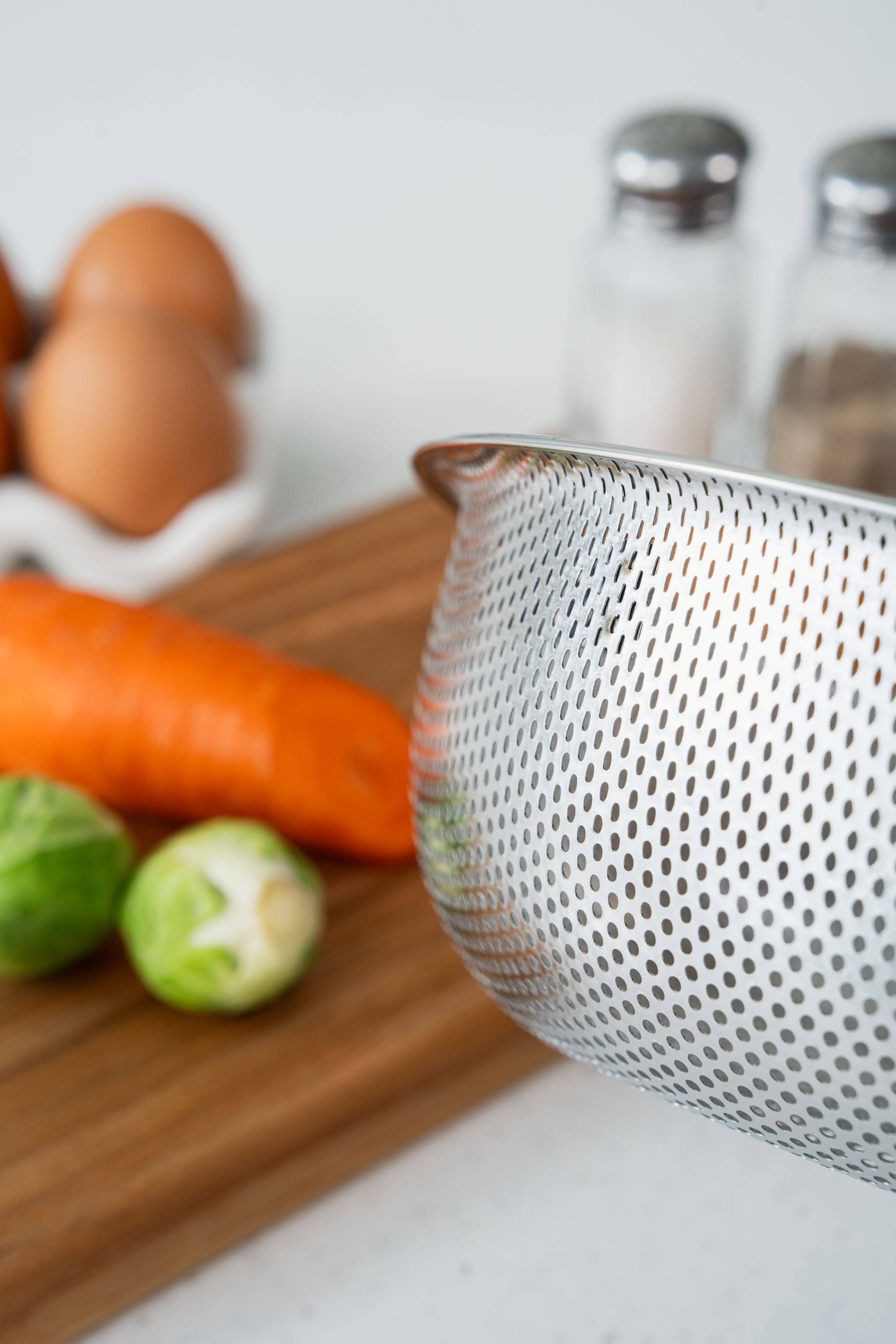 Nồi Inox Đa Năng Smart Cooker 18cm