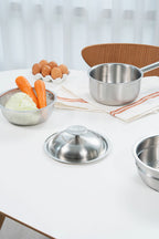 Nồi Inox Đa Năng Smart Cooker 18cm