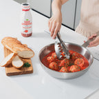 Chảo Xào Chefwin Sauté Pan 26cm