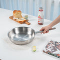 Chảo Xào Chefwin Sauté Pan 26cm