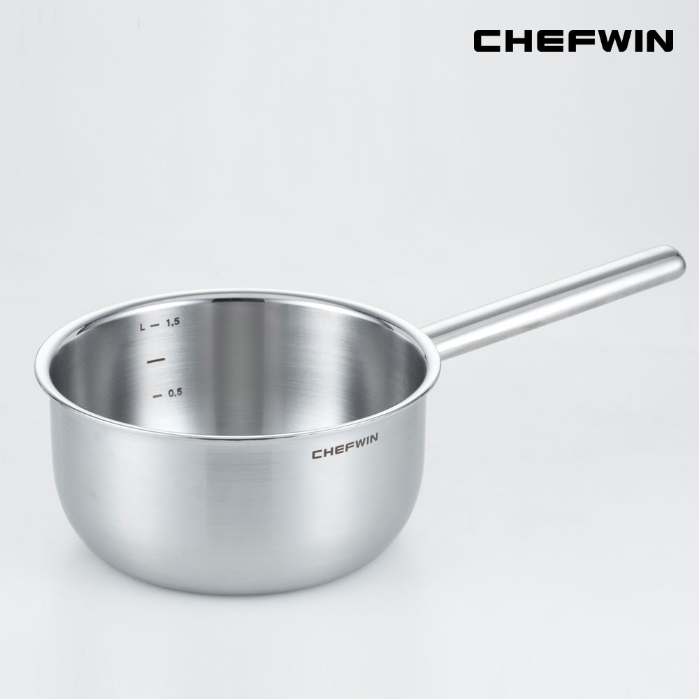 Nồi Inox Đa Năng Smart Cooker 18cm