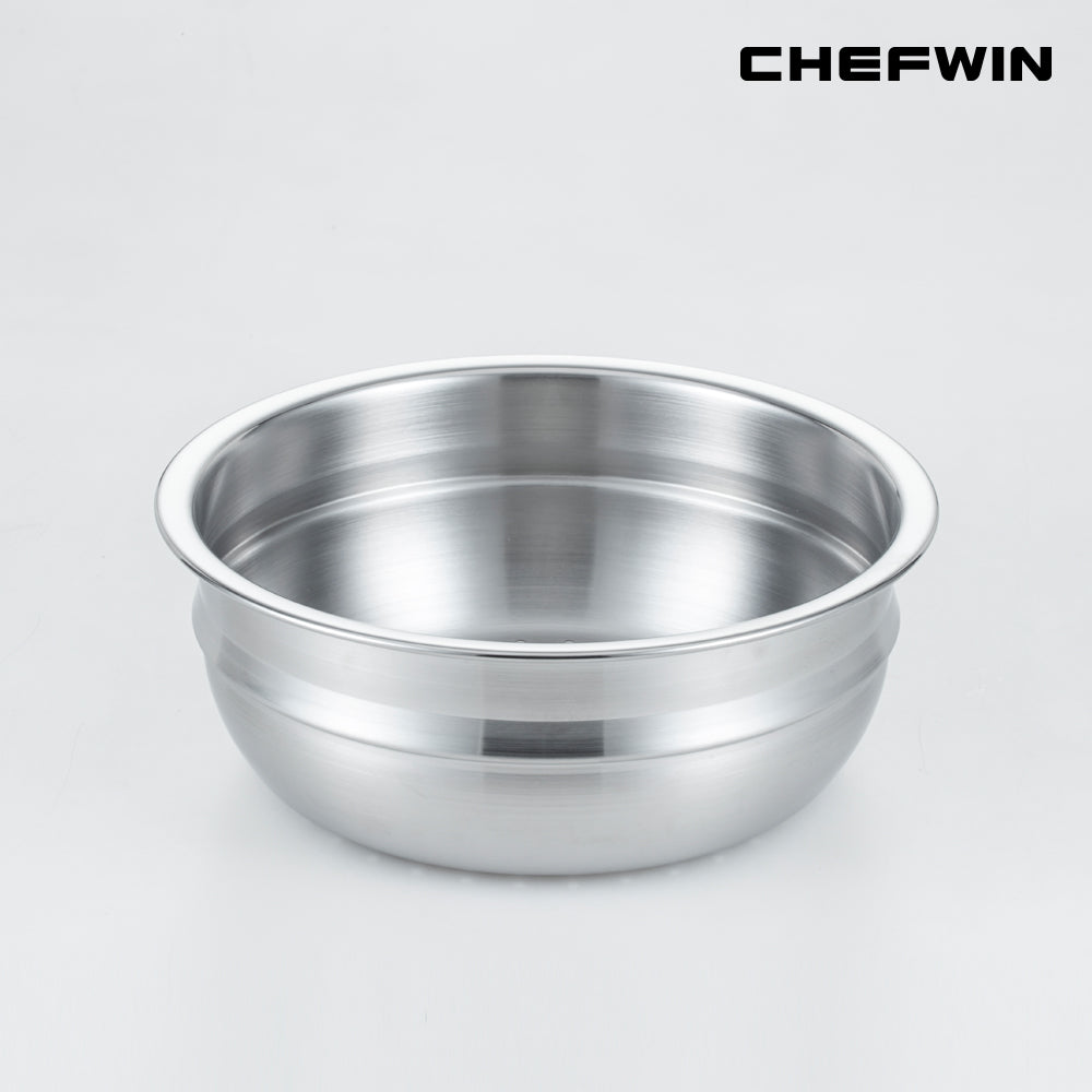 Nồi Inox Đa Năng Smart Cooker 18cm
