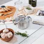 Nồi Chefwin Inox 316 Cao Cấp 16cm (1.8l)
