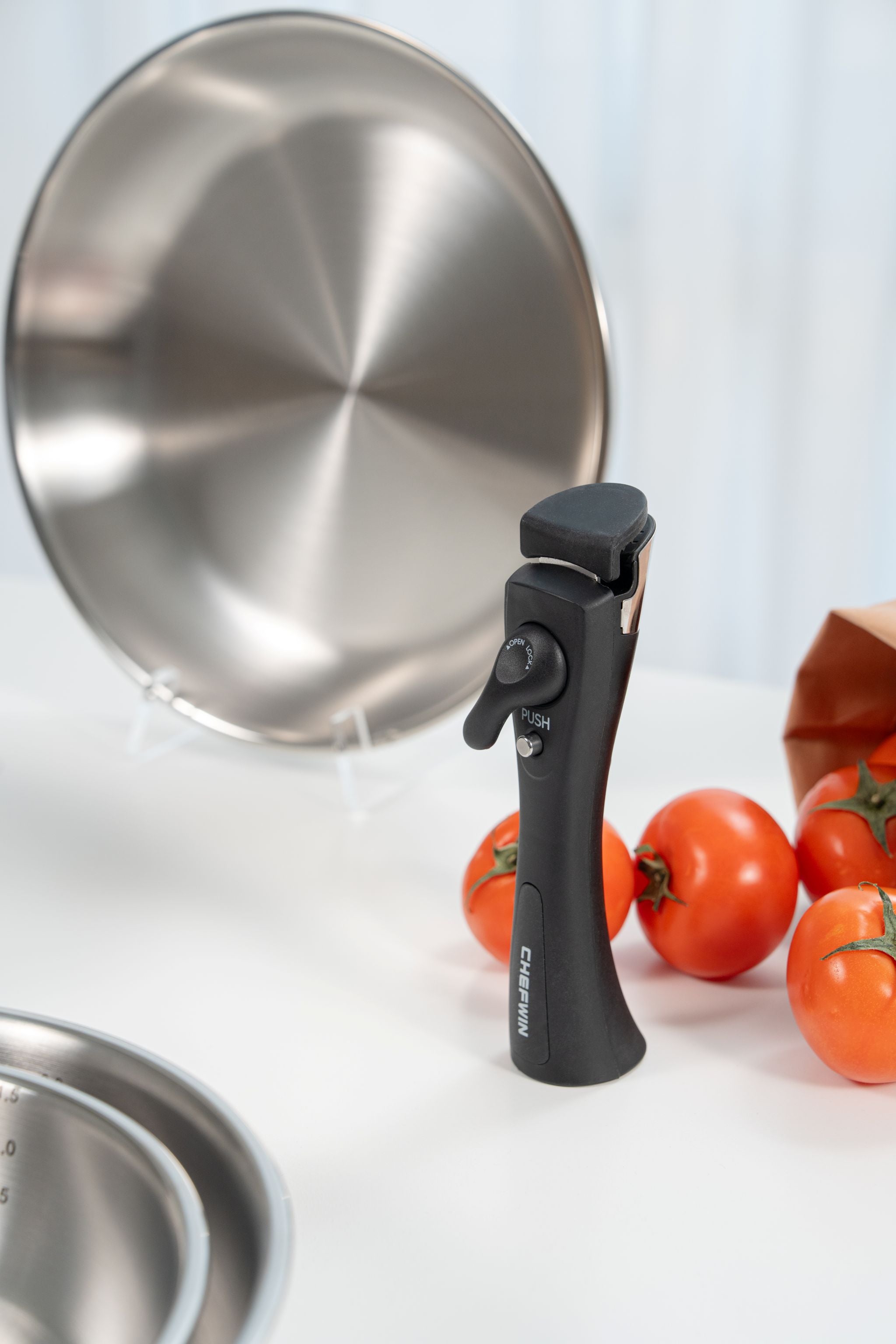 Phụ kiện tay cầm rời Chefwin Dream Hands