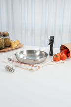 Chảo chiên tay cầm rời Dream Hands Frypan 28cm