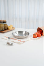 Chảo chiên tay cầm rời Dream Hands Frypan 24cm
