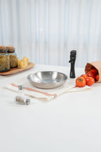 Chảo chiên tay cầm rời Dream Hands Frypan 24cm
