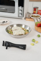Chảo chiên tay cầm rời Dream Hands Frypan 24cm