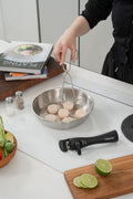 Chảo Xào Tay Cầm Rời Chefwin 22cm