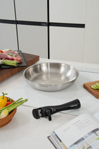 Chảo chiên tay cầm rời Dream Hands Frypan 28cm