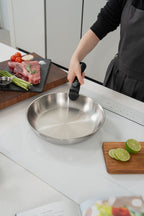 Chảo chiên tay cầm rời Dream Hands Frypan 28cm