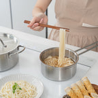 Set Nồi Chefwin Verona 4 Món