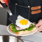 Vá lật silicone chống dính Chefwin - Silicone thực phẩm cao cấp