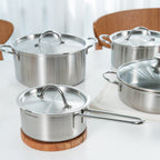 Set Nồi Chefwin Verona 4 Món