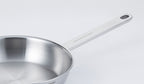 Chảo Xào Inox 316 Sauté Pan 22cm
