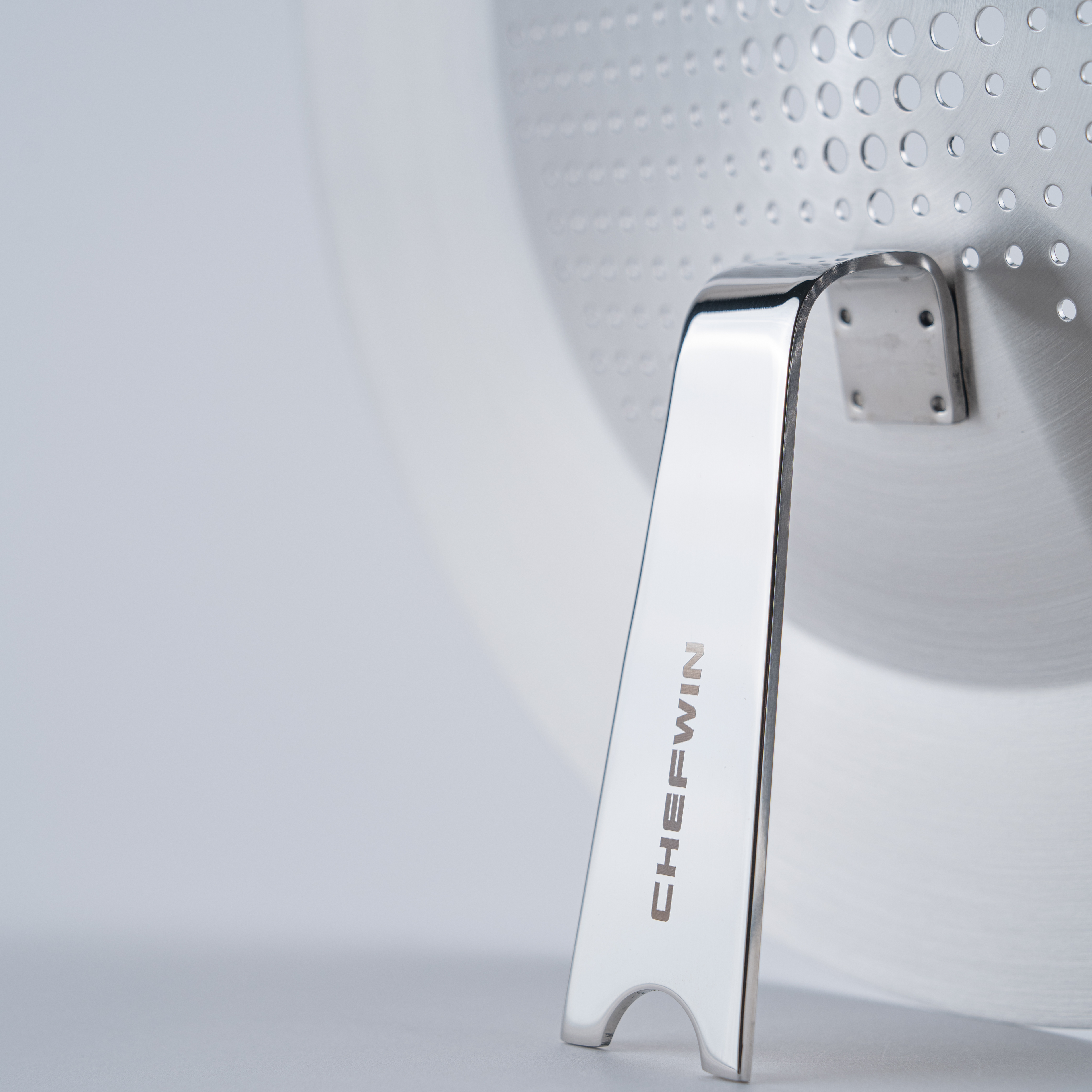 Nắp Đậy Chảo Đa năng Chefwin Multi Cover