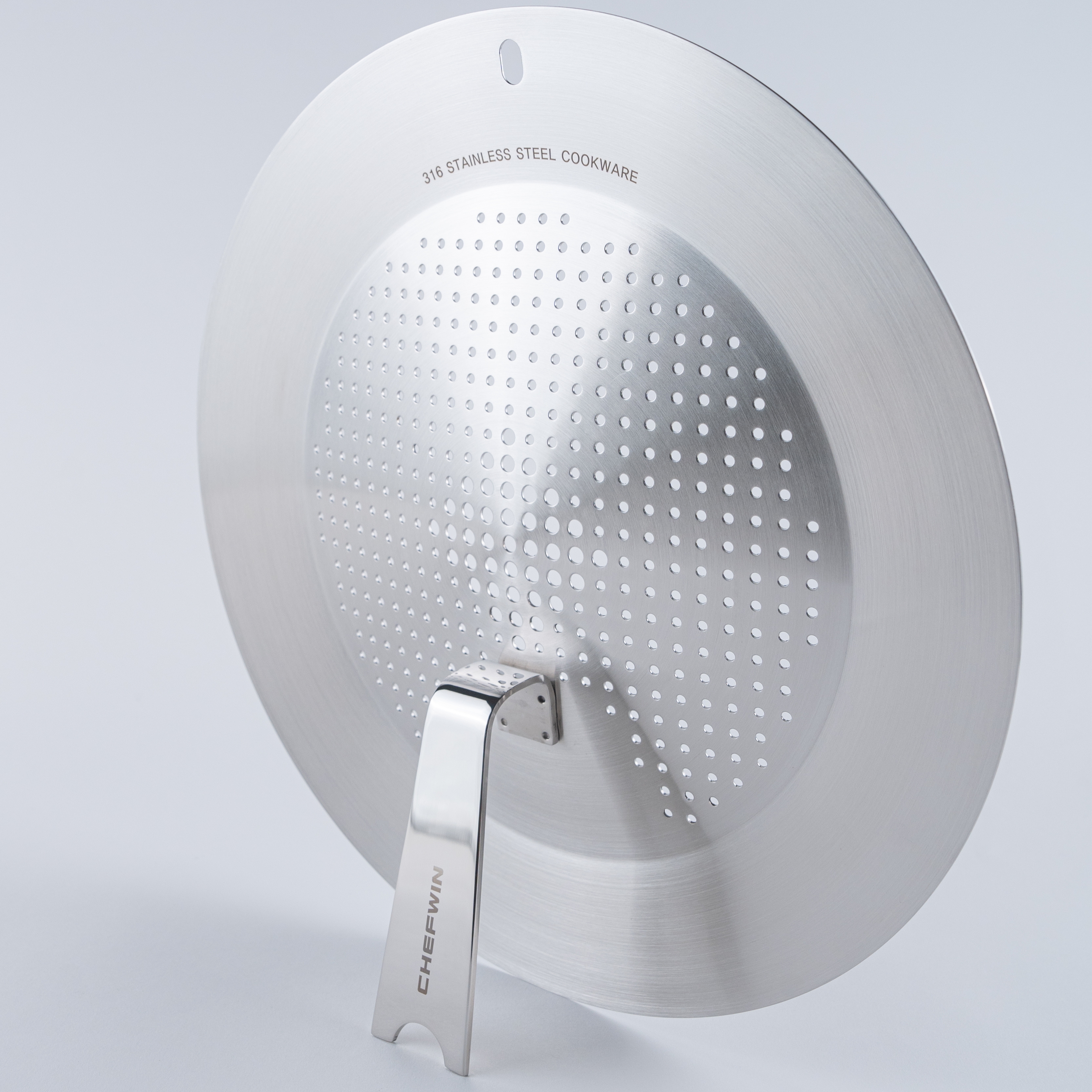 Nắp Đậy Chảo Đa năng Chefwin Multi Cover