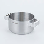 Nồi Chefwin Inox 316 Cao Cấp 16cm (1.8l)