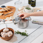 Nồi Chefwin Inox 316 Cao Cấp 16cm (1.8l)