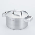 Nồi Chefwin Inox 316 Cao Cấp 20cm (3.4l)