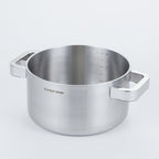 Nồi Chefwin Inox 316 Cao Cấp 20cm (3.4l)