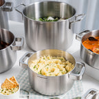 Nồi Chefwin Inox 316 Cao Cấp 20cm (3.4l)