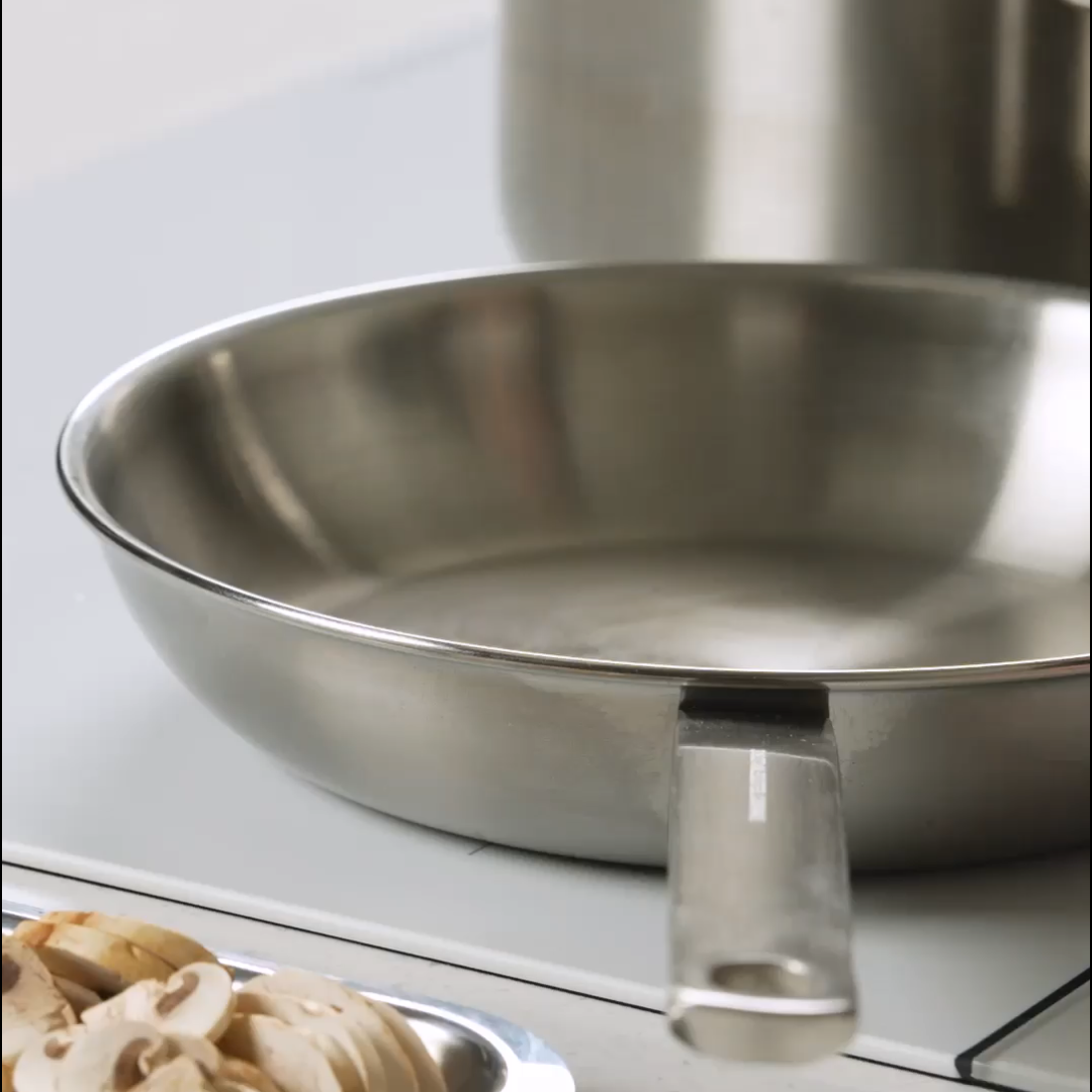 Chảo chiên Chefwin Frypan 28cm