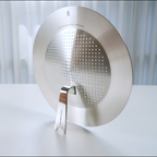 Nắp Đậy Chảo Đa năng Chefwin Multi Cover